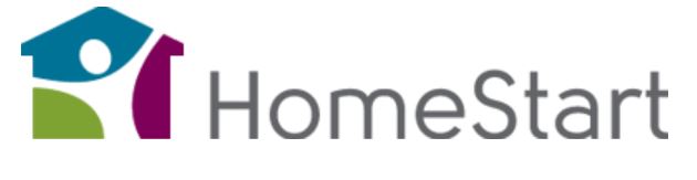 HomeStart标志