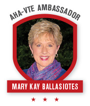 玛丽凯大使大使凯莱徽章