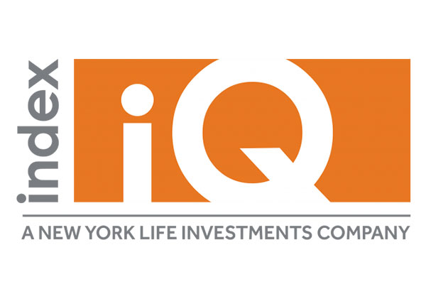 纽约生命投资管理LLC（Nylim）和IndexIQ Advisors LLC（IndexIQ）标志