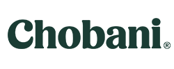 Chobani标志