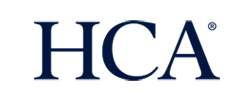 HCA的标志