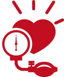 心脏式血压监测仪